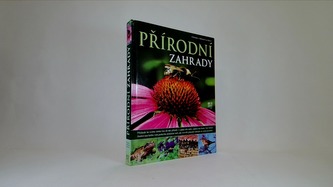 Přírodní zahrady