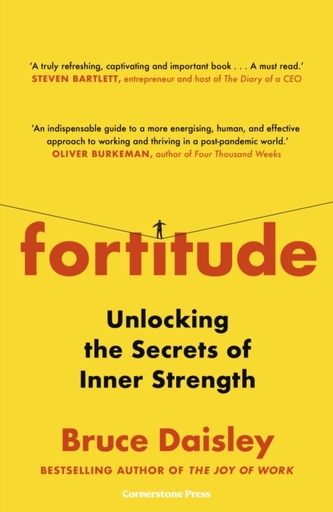 Fortitude
