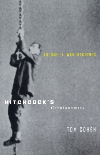 Hitchcock's Cryptonymies v2