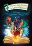 Leselöwen - Das Original - 7-Minuten-Geschichten zum Lesenlernen - Achtung, Gänsehaut-Gefahr!