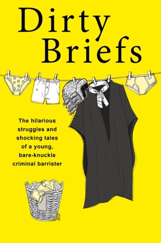 Dirty Briefs