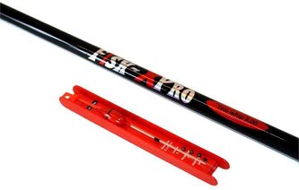 Rybářský bič FISH - XPRO 3m