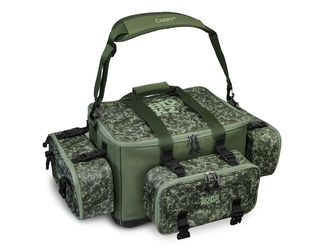 Taška BLOKZ CarryALL SPACE C2G - 30+15L