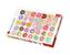 Puzzle Donuts koblihy 500 dílků 48x34cm v krabici 40x27x4,5cm