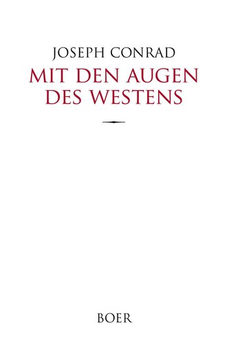 Mit den Augen des Westens