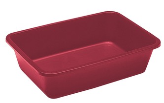 FER WC Kitty 41,5x30,5x10,5cm mix barev / náhodný výber