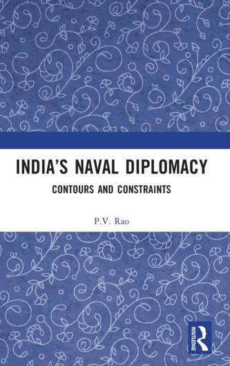 India's Naval Diplomacy