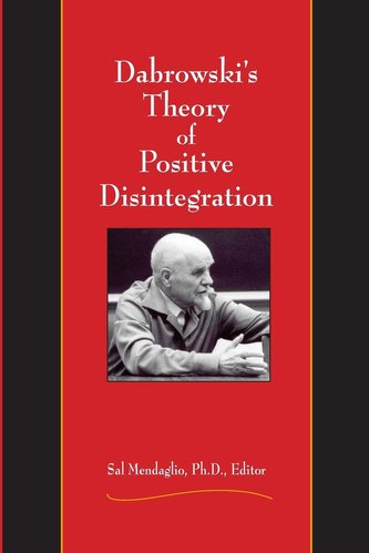 Dabrowski's Theory of Positive Disintegration