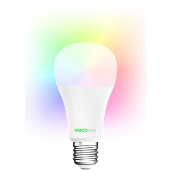 Vocolinc Smart žárovka L3 Color Light, 850lm, E27