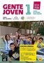 Gente Joven 1 Nueva (A1.1) – Edición híbrida Libro del alumno + Campus (12 meses)