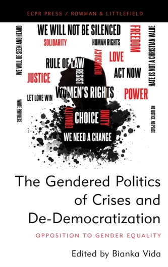The Gendered Politics of Crises and De-Democratization