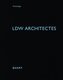LDW architectes (deutsch / englisch)
