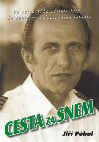 Cesta za snem Cesta za snem