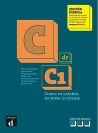 C de C1 libro del alumno Edicion Hibrida