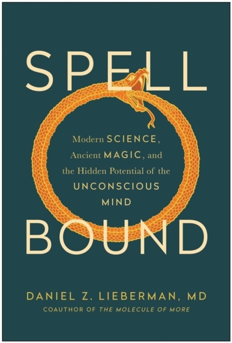 Spellbound