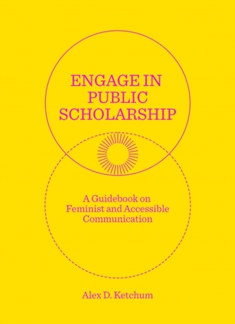 Engage in Public Scholarship!