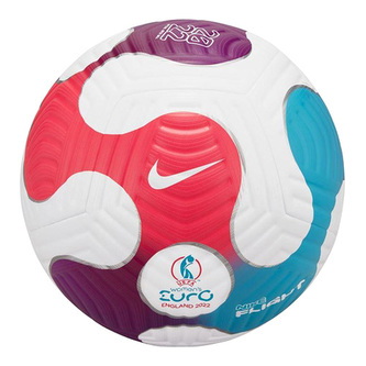 Míč Nike UEFA Flight, Míč Nike UEFA Flight | DA2616-100 | 5