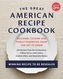 The Great American Recipe Cookbook