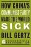 How China's Communist Party Made the World Sick