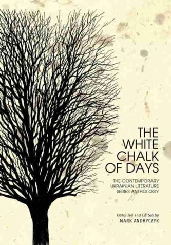The white chalk of days
