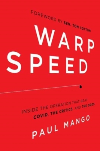 Warp Speed