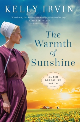 The Warmth of Sunshine