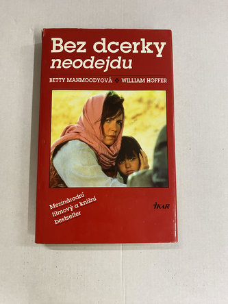 Bez dcerky neodejdou