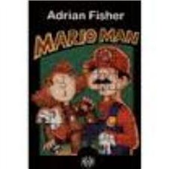 Mario man
