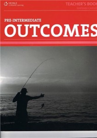Outcomes Pre-intermediate Teacher's Book