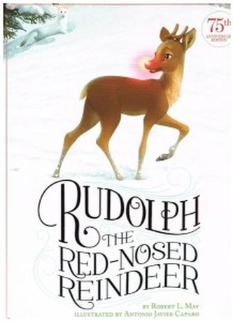 Rudolph the Red-Nosed Reindeer