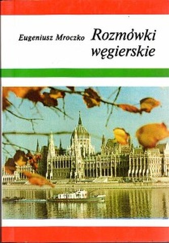 Rozmówki węgierskie