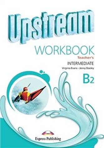 Upstream Intermediate B2 WB (TB) (2014)