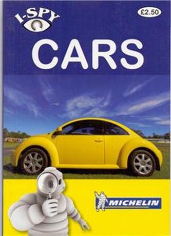 I-Spy Cars