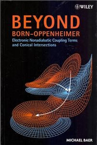 Beyond Born-oppenheimer