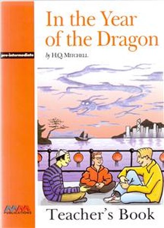 In The Year Dragon Teacher's Book