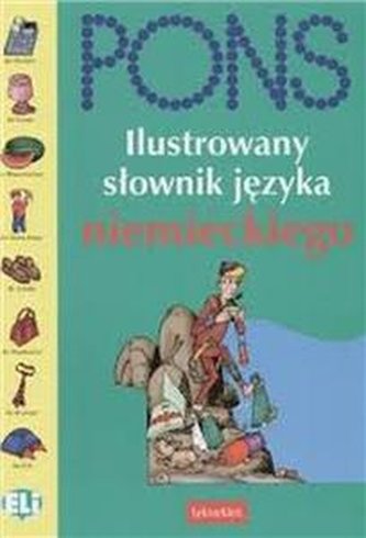 Ilustrowany słownik języka niemieckiego PONS
