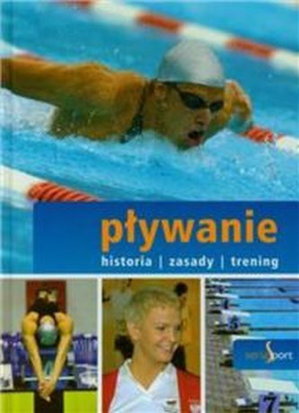 Sport Pływanie