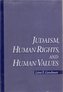 Judaism,Hum.Rights,Values
