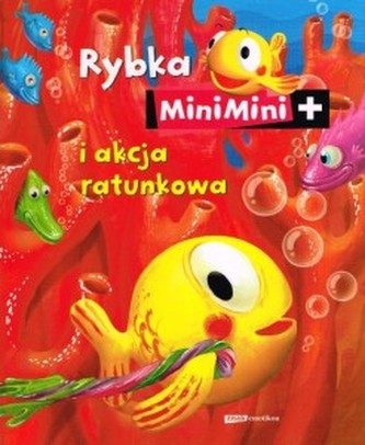 Rybka Min iMini i akcja ratunkowa