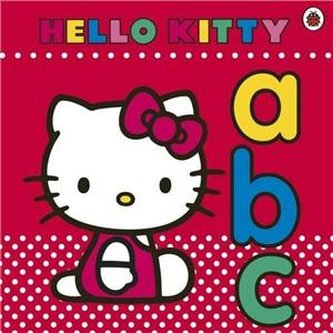 Hello Kitty ABC