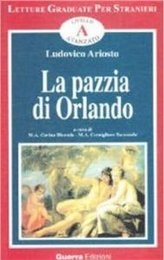 La pazza di Orlando