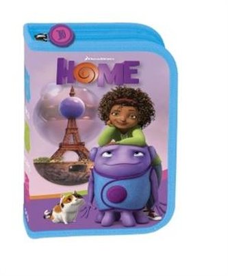 Piórnik  pojedynczy bez wyposażenia