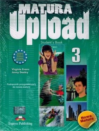 Matura Upload 3 Student's Book