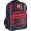 Plecak szkolny FC Barcelona Barca  granatowo-czerwony Astra