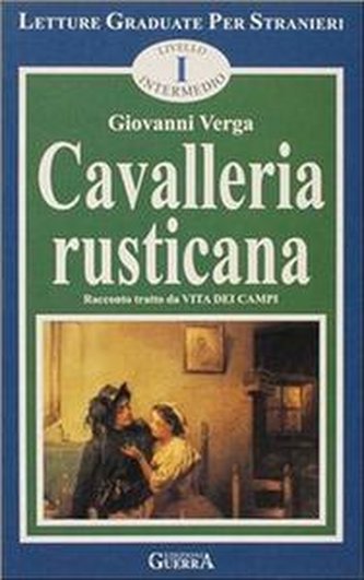 Cavalleria rusticana