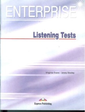 Enterprise Listening Tests