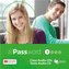 Password 1 (A2/B1) Class CD