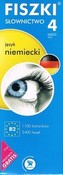 Fiszki język niemiecki Słownictwo 4