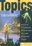 Macmillan Topics  Entertainment