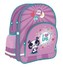 Plecak szkolny różowy Starpak Littlest Pet Shop